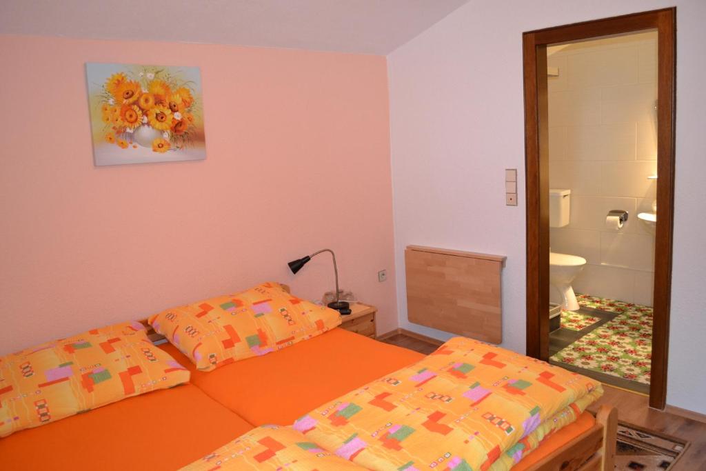 Pension Haus Rohrmoser - 19