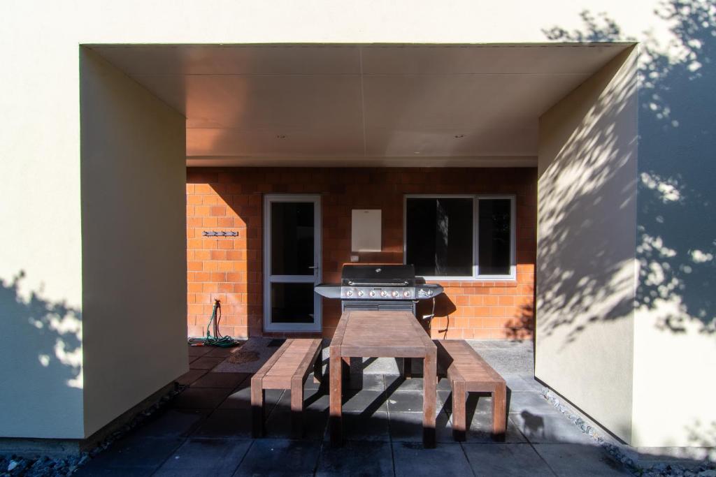 Comfortable Spacious Home, Close to Beach - Resim 20