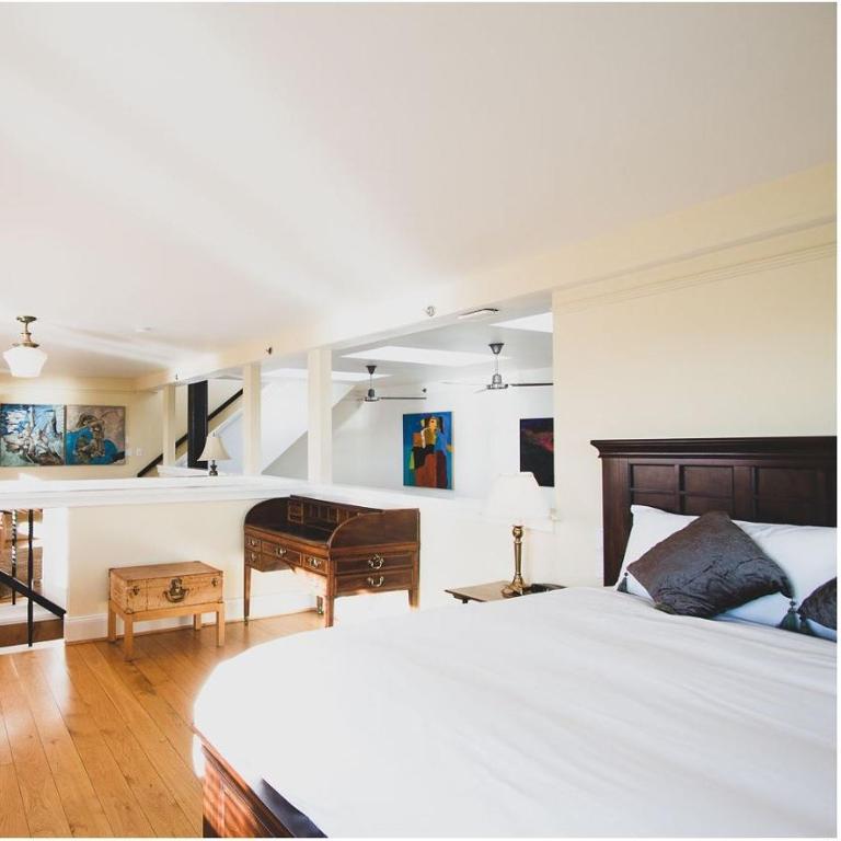 Swans Brewery, Pub & Hotel - Resim 7