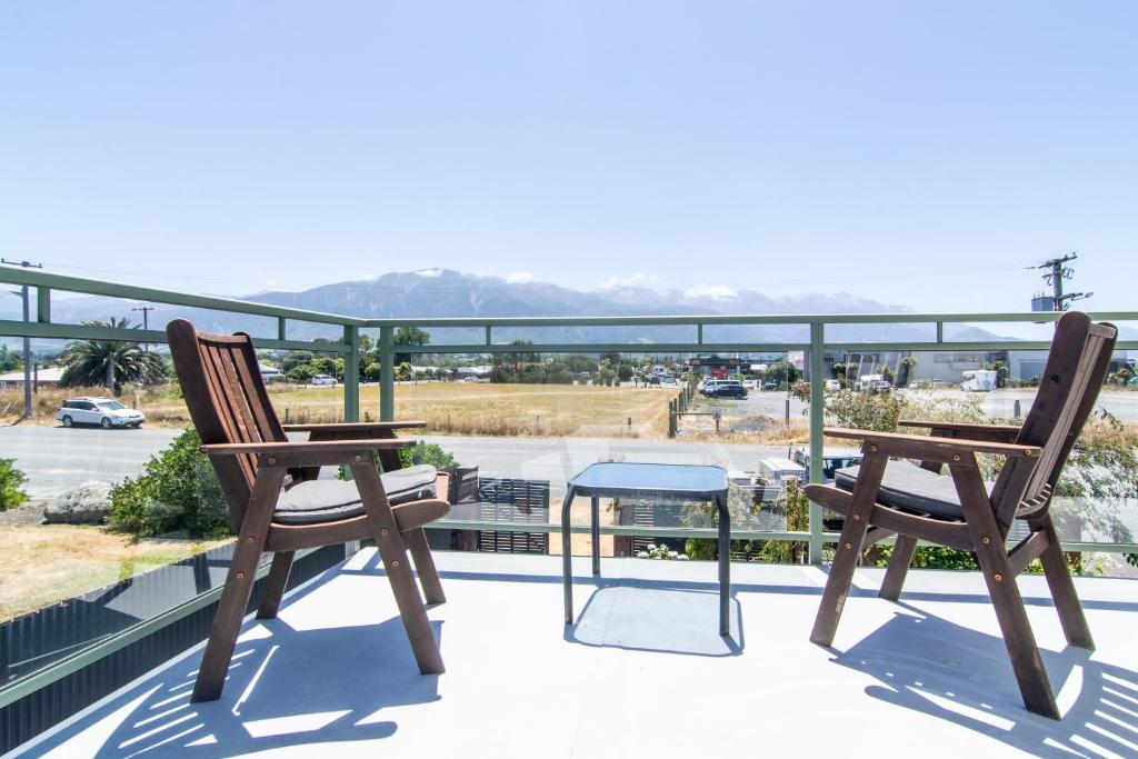 Comfortable Spacious Home, Close to Beach - Resim 25