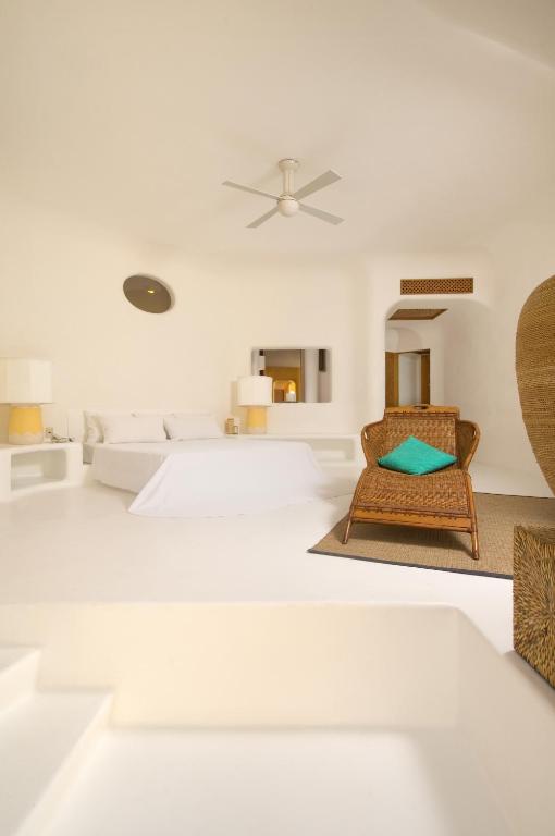 Iconic Villas in Careyes