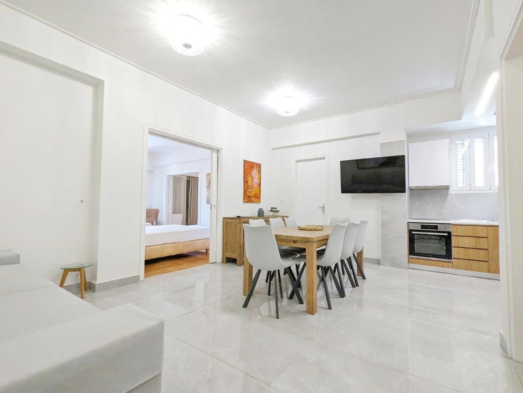 Casa Divas Grand Palace Apartments