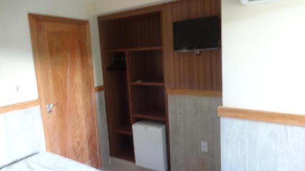  Ancoradouro Hotel - Centro De Porto Seguro
