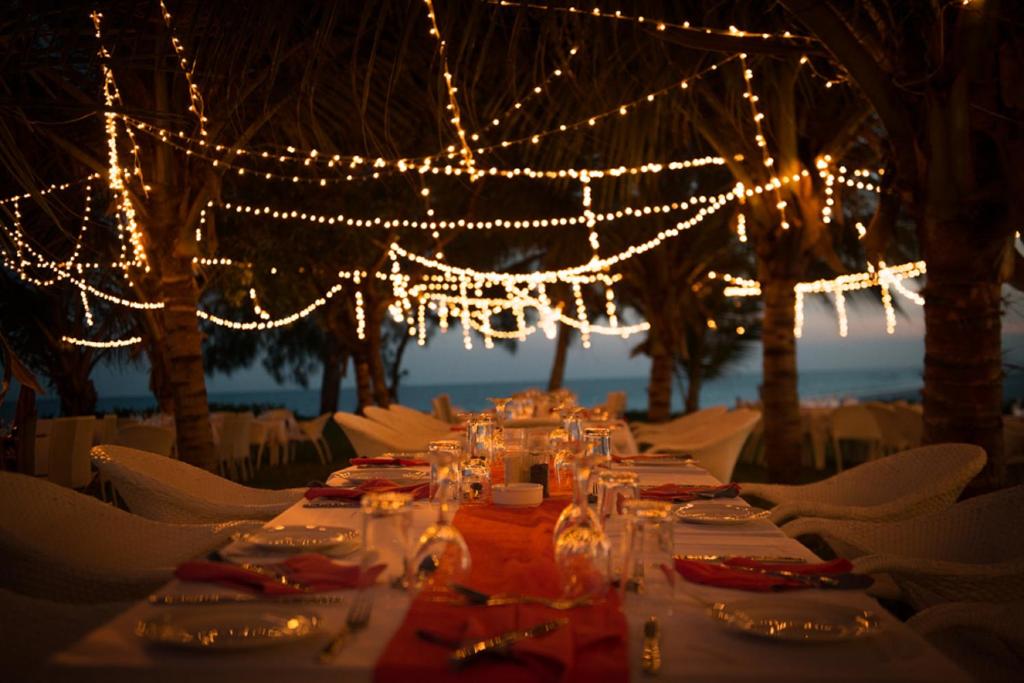 Fotografie z fotogalerie ubytování Lantana Galu Beach v destinaci Diani Beach