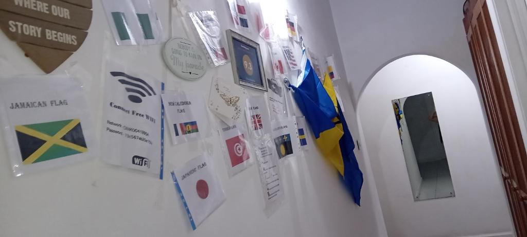 Fotografie z fotogalerie ubytování Chandler Homestay v destinaci Saint Philip