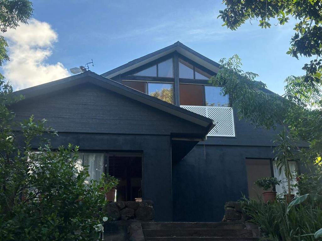 Photo de la galerie de l'établissement Casa Takarua, à Hanga Roa