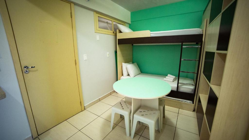 Rota do Sol Apart Hotel - Apartment