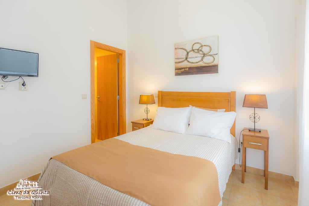 Casas Campo Cimo da Quinta - 2