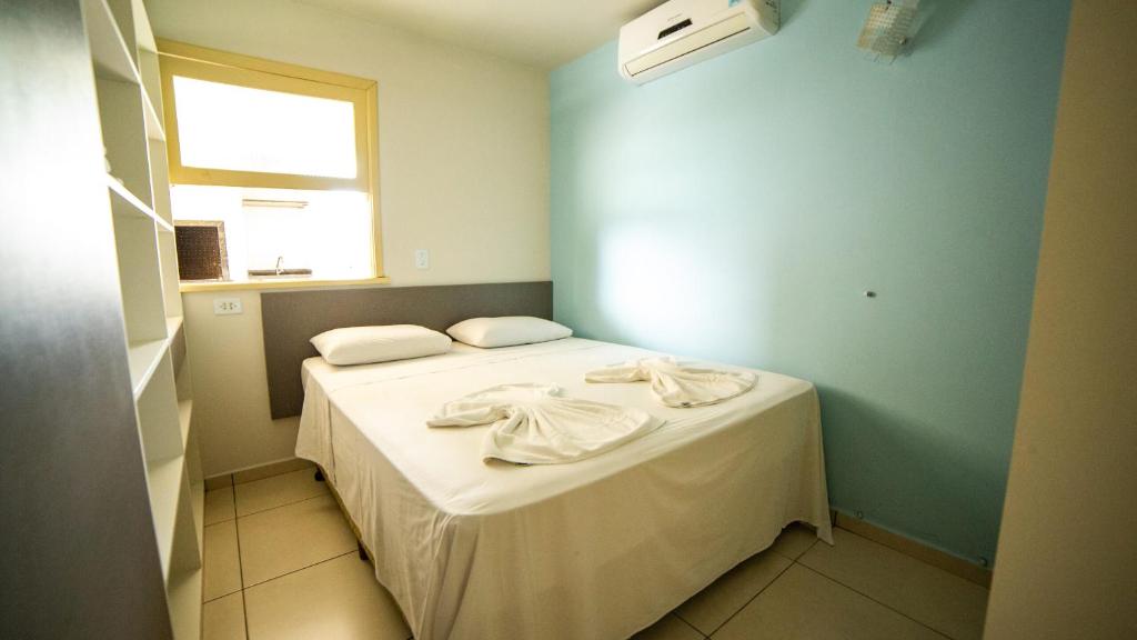 Rota do Sol Apart Hotel - Family Bungalow