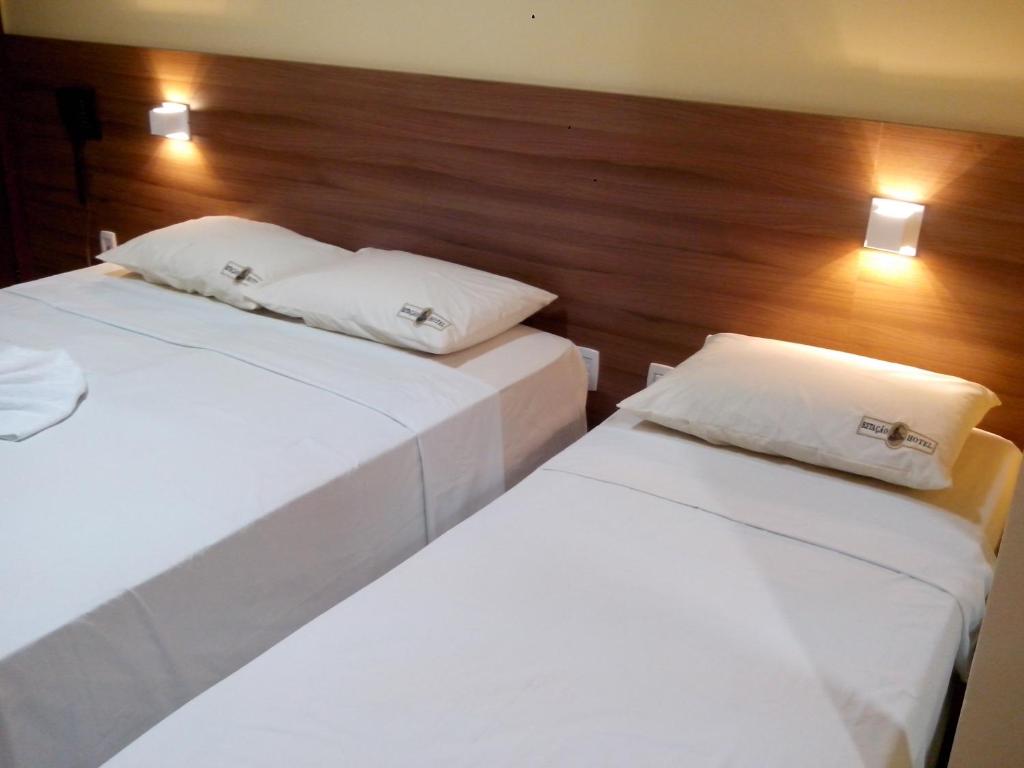  Estação Hotel