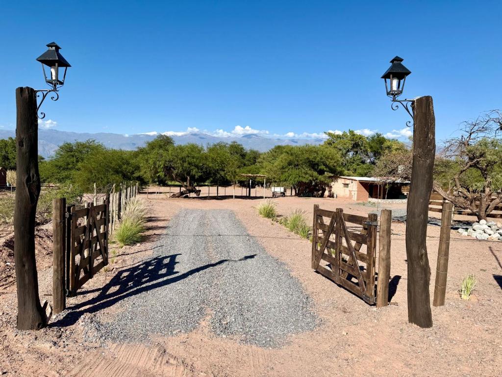 Gallery image of Residencia Don Lago in Animaná