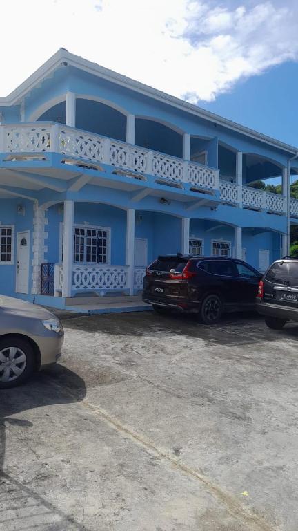 Foto de la galeria de Millennium View Villa - 2 a Castries