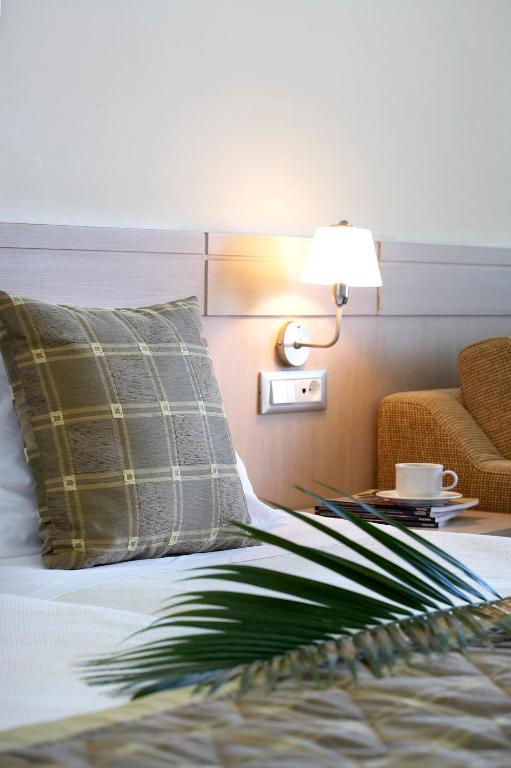 Thalassa Beach Resort & Spa (Adults Only) - 经济双或双室内房间 - 看不到
