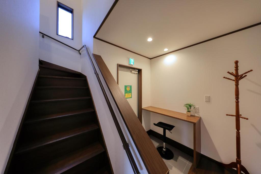 Fotografie z fotogalerie ubytování Villas Fuji Sengen ヴィラス富士浅間 v destinaci Fudžijošida