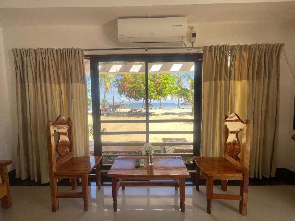 Bolo Hills Beach Club And Residence - Villa