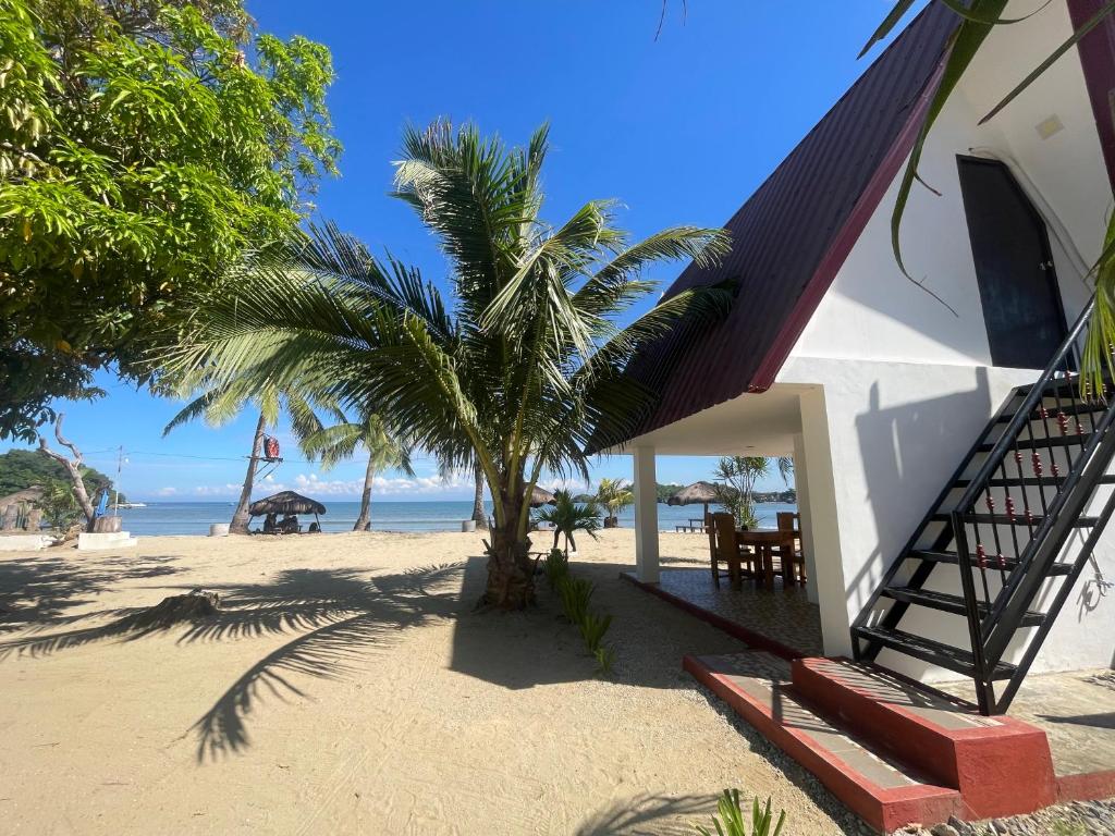 Bolo Hills Beach Club And Residence - Villa