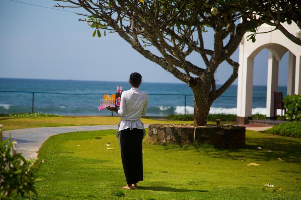 Hosté ubytování Hotel Lanka Super Corals