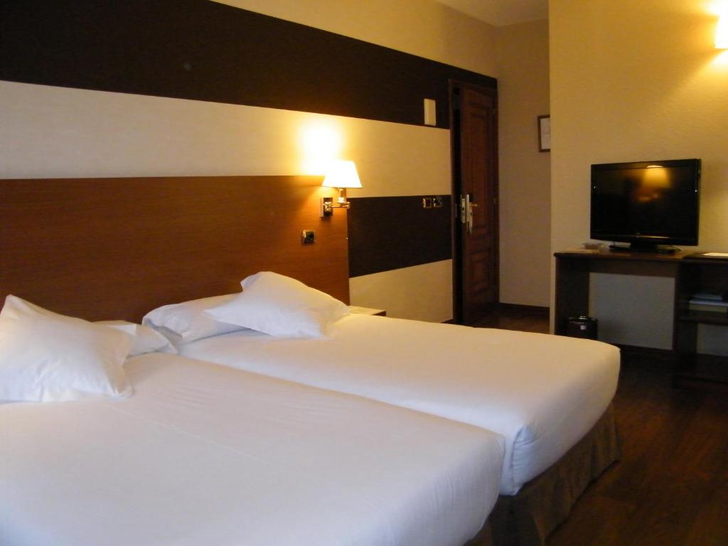 Oca Ipanema Hotel, Vigo – Updated 2023 Prices