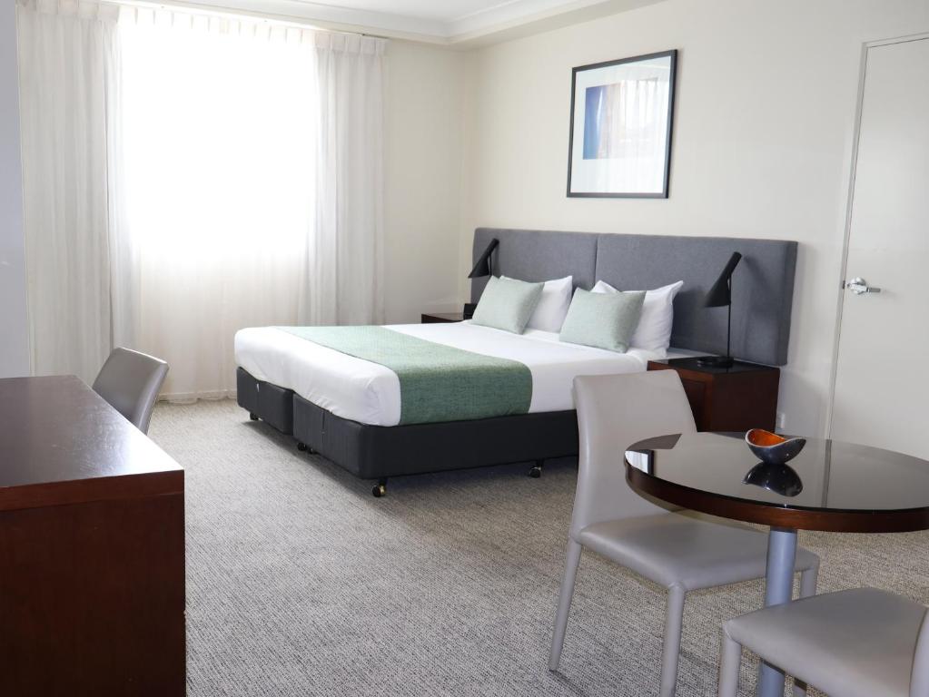 Quest Breakfast Creek - Resim 12