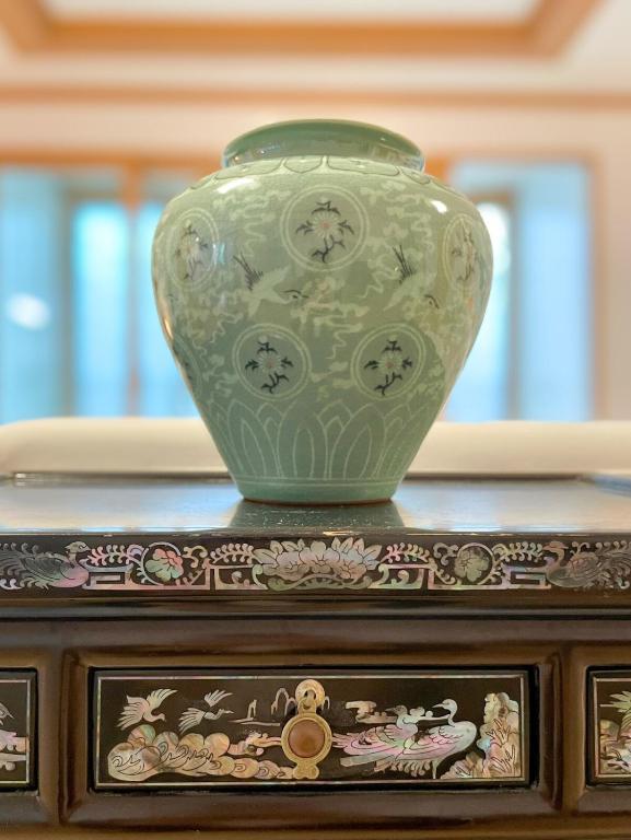 Fotografie z fotogalerie ubytování Korean BIG House v destinaci Tegu