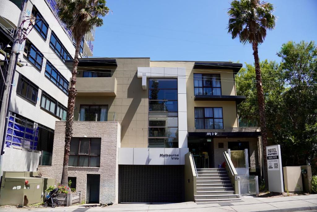 Melbourne ViVo - Resim 6