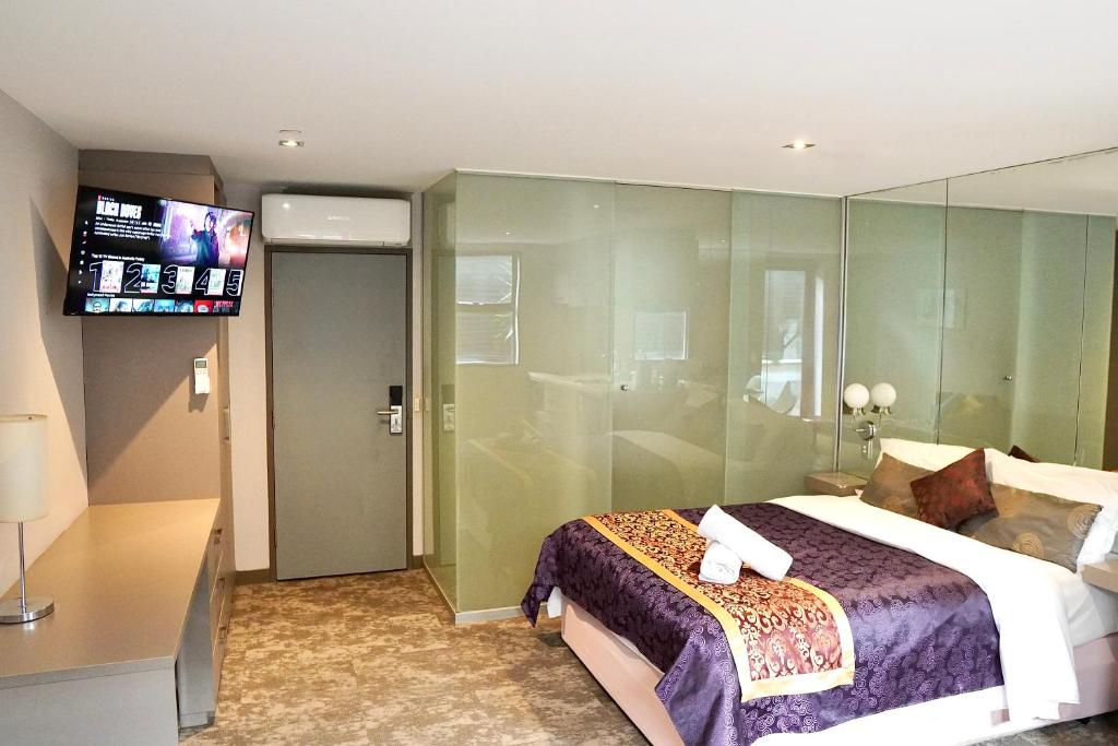 Melbourne ViVo - Resim 20