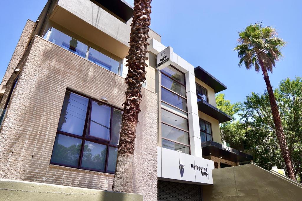 Melbourne ViVo - Resim 1