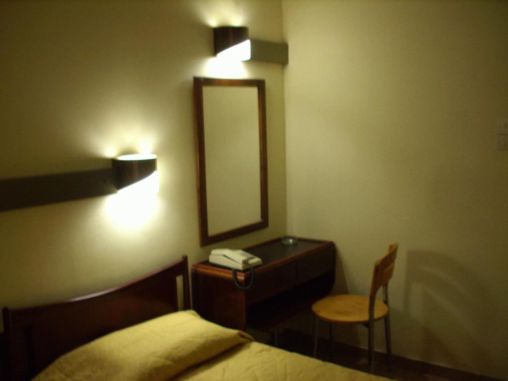 Claridge Hotel - Resim 13