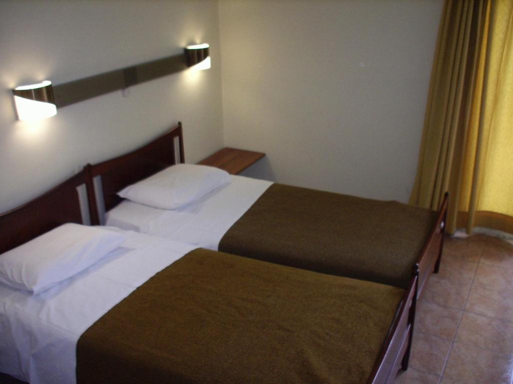 Claridge Hotel - Resim 15