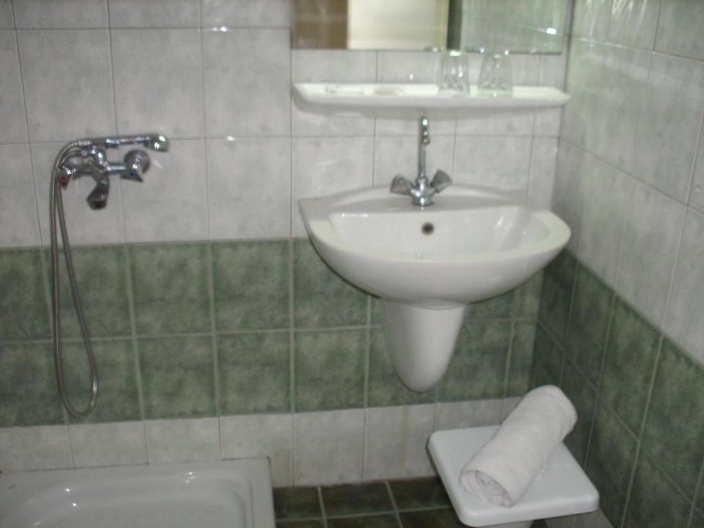 Claridge Hotel - Resim 20