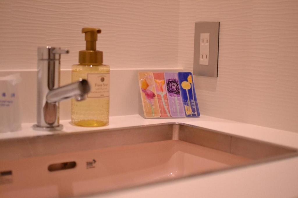 Fotografie z fotogalerie ubytování Hotel Boti Boti v Osace