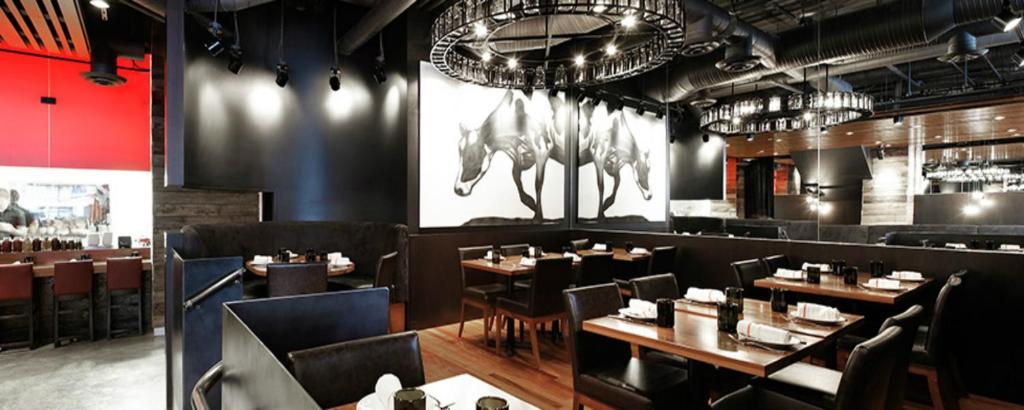 Hotel Le Germain Calgary - Resim 17