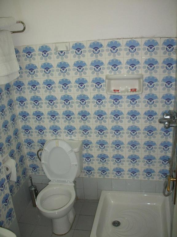 Claridge Hotel - Resim 3