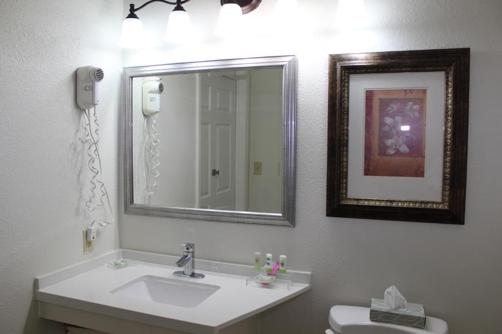 Country Inn & Suites by Radisson, Nashville, TN - Suite Queen D'une Chambre - Non-fumeurs