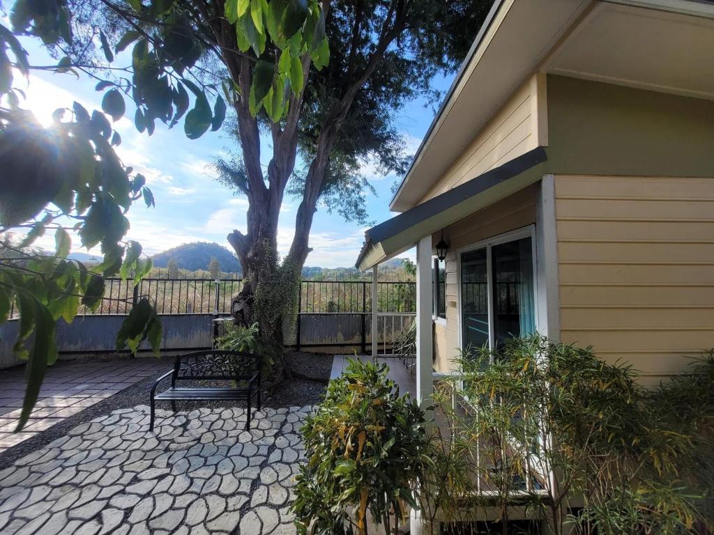 บ้านโจมเขาใหญ่ Baan Jome Khaoyai - Housity