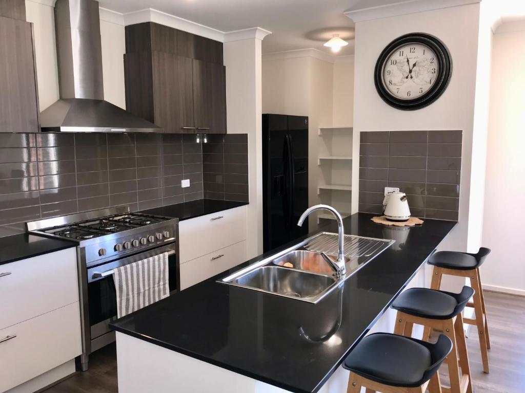 Foto dalla galleria di New modern and spacious in a quiet location only 12 min from the city a Strathfieldsaye