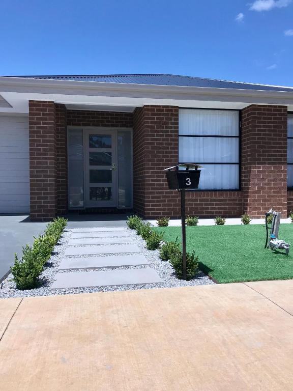 Foto dalla galleria di New modern and spacious in a quiet location only 12 min from the city a Strathfieldsaye