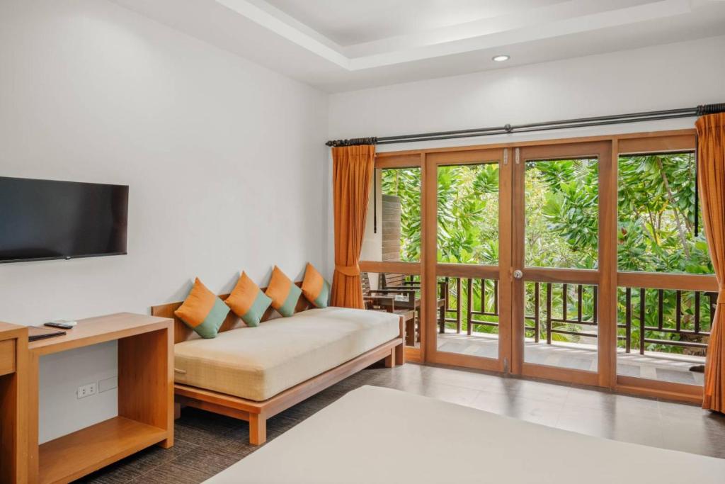 Baan Chaweng Beach Resort & Spa - SHA Extra Plus - 12