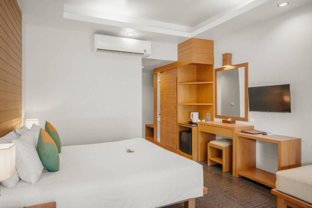 Baan Chaweng Beach Resort & Spa - SHA Extra Plus - 13