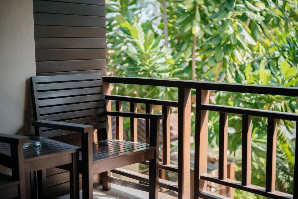 Baan Chaweng Beach Resort & Spa - SHA Extra Plus - 16