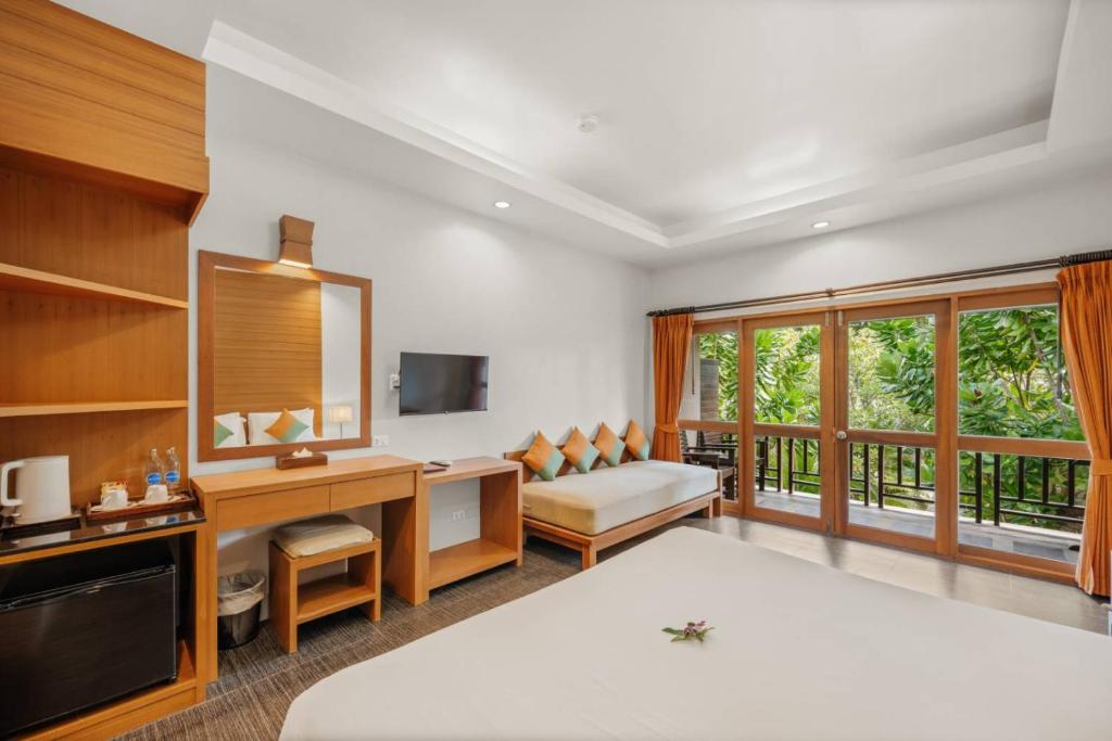 Baan Chaweng Beach Resort & Spa - SHA Extra Plus - 11