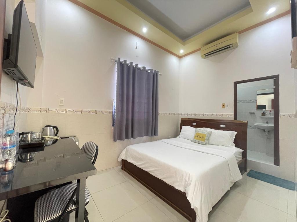 Huy Hoàng Motel - Cần Thơ - 3
