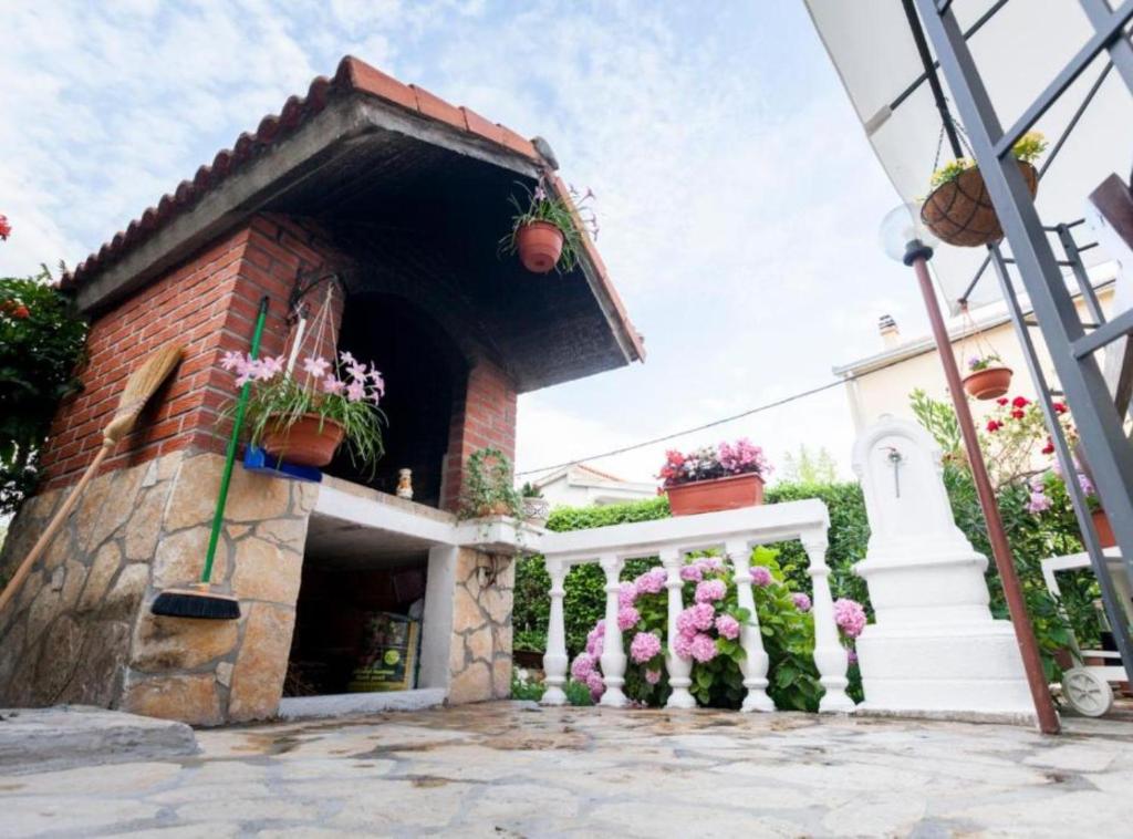 Fotografia z galérie ubytovania Apartment Dalmatia v destinácii Kaštela