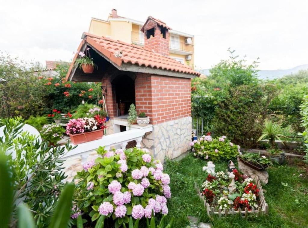 Fotografia z galérie ubytovania Apartment Dalmatia v destinácii Kaštela