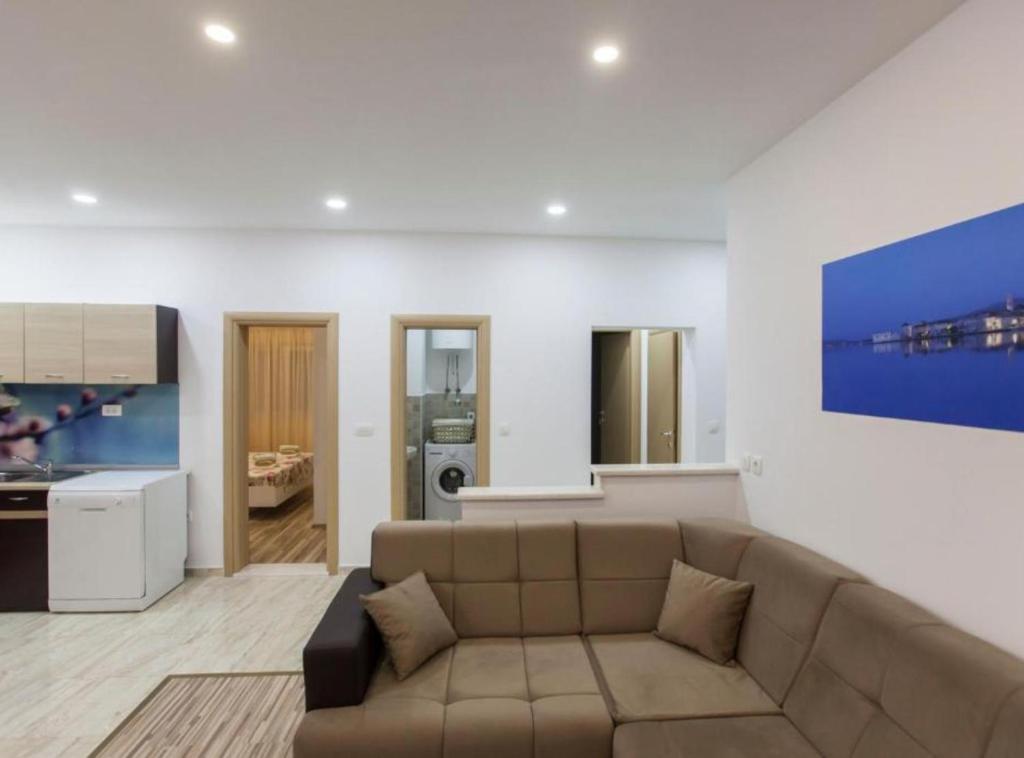 Fotografia z galérie ubytovania Apartment Dalmatia v destinácii Kaštela