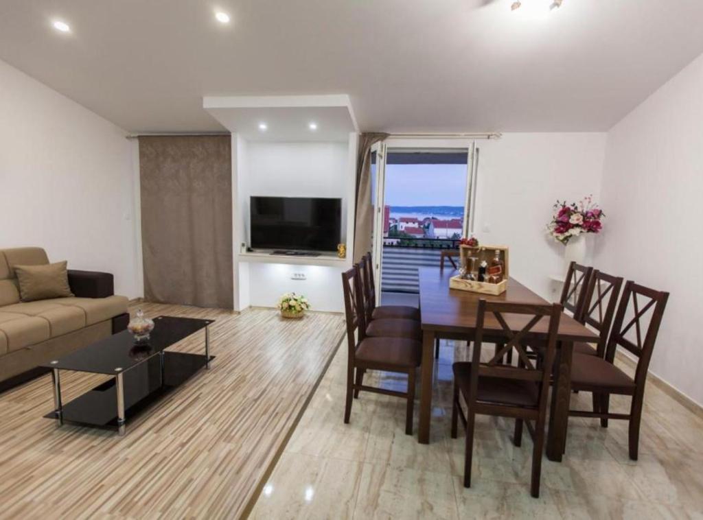 Fotografia z galérie ubytovania Apartment Dalmatia v destinácii Kaštela