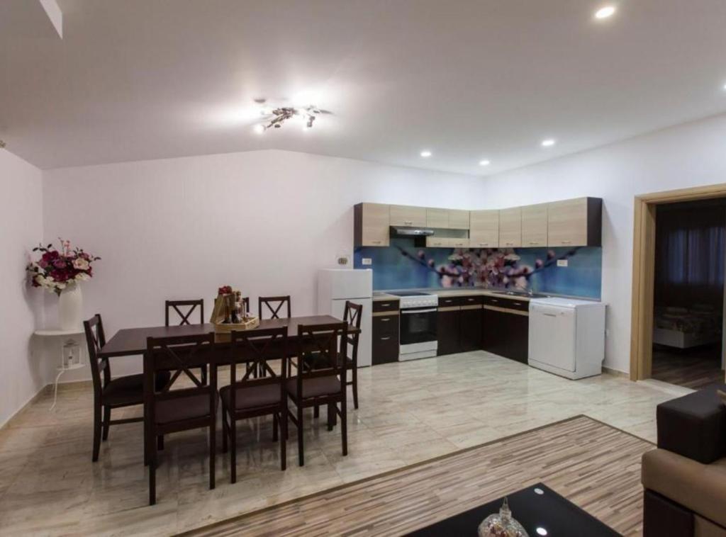 Fotografia z galérie ubytovania Apartment Dalmatia v destinácii Kaštela