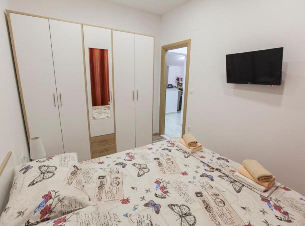 Fotografia z galérie ubytovania Apartment Dalmatia v destinácii Kaštela
