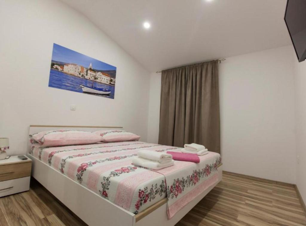 Fotografia z galérie ubytovania Apartment Dalmatia v destinácii Kaštela