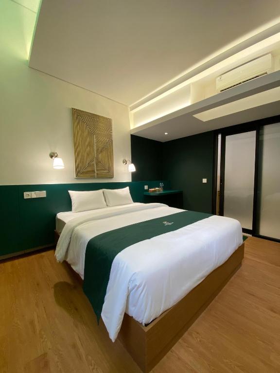 Agung Guest House by RF - Error